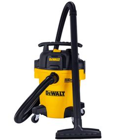 Пылесос сетевой DeWALT (DXV23PLPTA-QT)