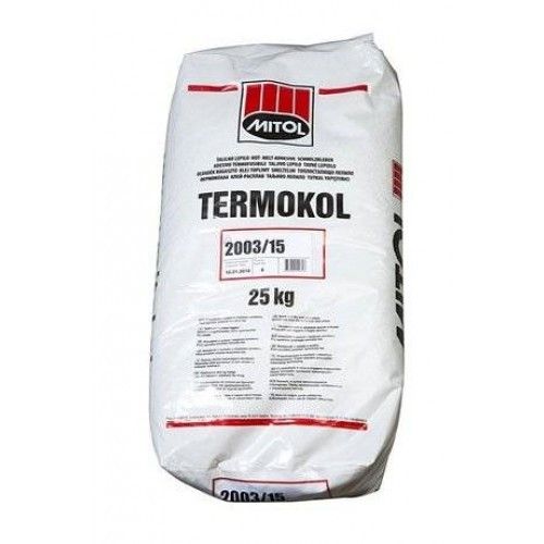 Клей-розплав TERMOKOL 2003/15 (25 кг)