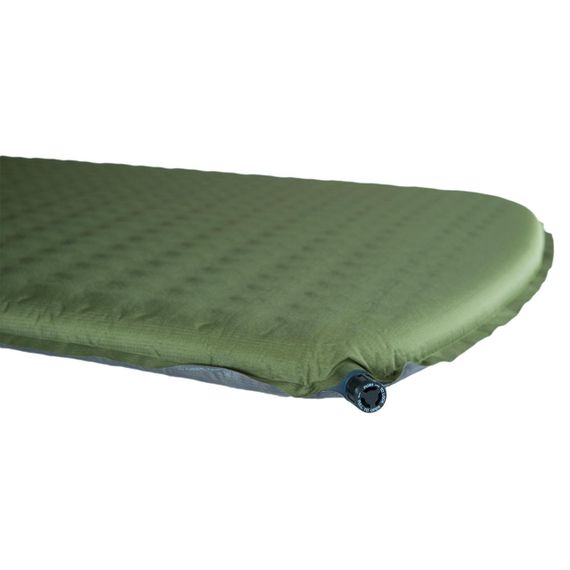 Килимок самонадувний Wechsel Lito L 3.8 ZG Olive (233033) | Зображення 6