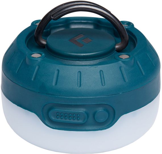 Ліхтар туристичний Black Diamond Moji R+ Azurite | Зображення 1