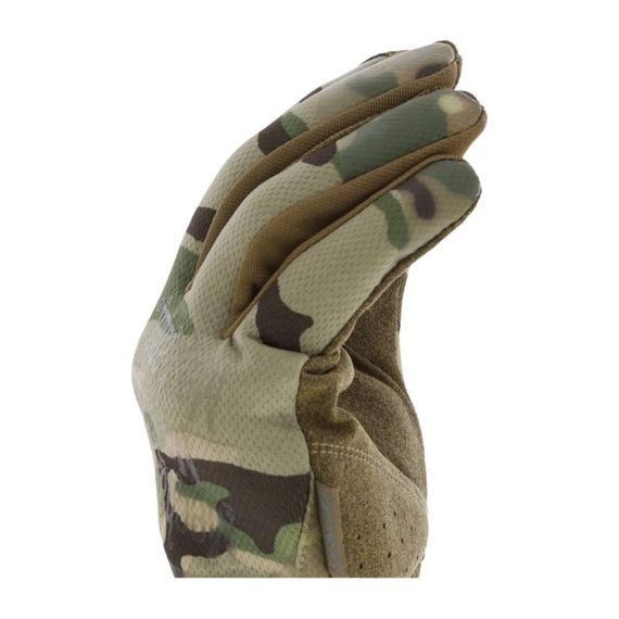 Тактичні рукавиці Mechanix MultiCam FastFit | Зображення 3