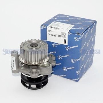 Водяной насос VW Caddy III/T5 2.0 i,7.07152.18.0