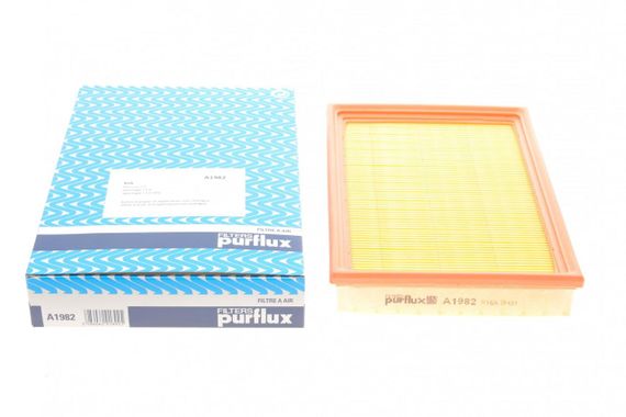 Фільтр повітряний Kia Sportage I 2.0 i 94-04 Sportage III 2.0 16V 10-15 A1982