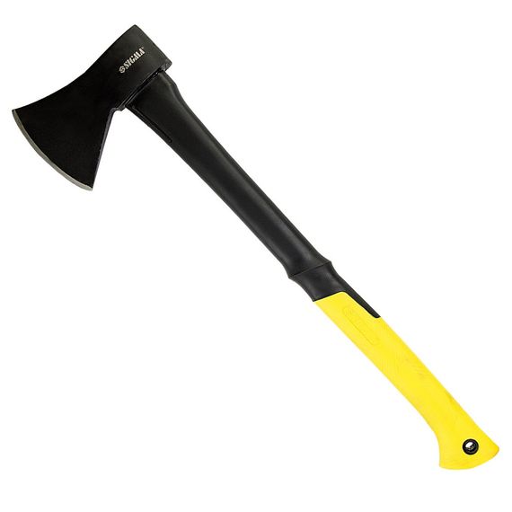 Сокира Sigma 1000г фібергласова ручка (4321101)