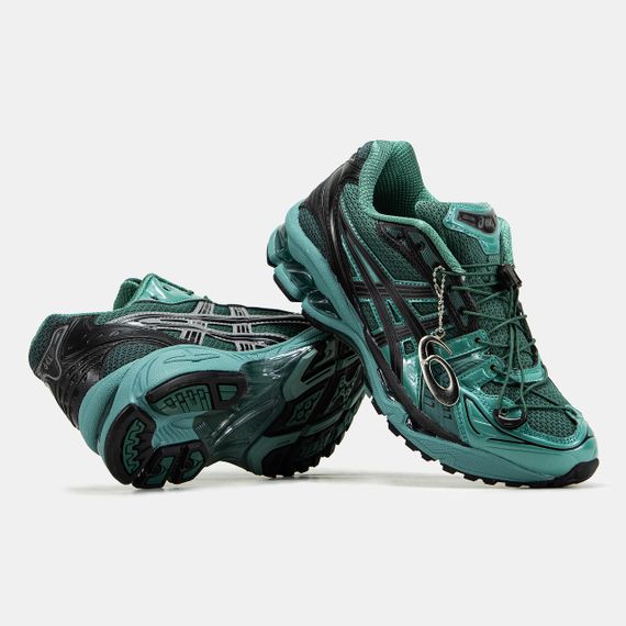 Чоловічі кросівки Asics Gel-Kayano 14 весна / літо / осінь 1572 40