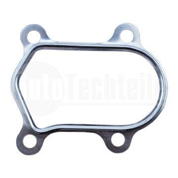 Прокладка выпускного коллектора Citroen Jumper / Fiat Ducato / Peugeot Boxer 2.8 HDi/JTD 94-06 / Opel Movano 2.8 DTI 98-01 /