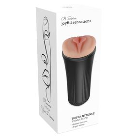Мастурбатор вагіна Masturbation cup - Deep Sensation Sex Aura