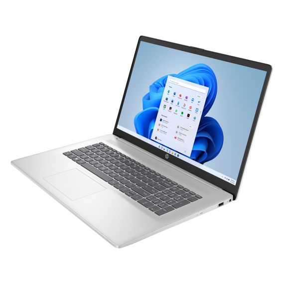 Ноутбук HP 17-cn3034ua (B83BXEA) | Зображення 2