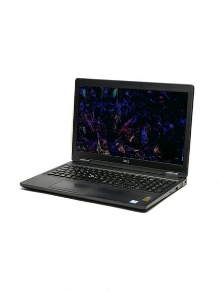 Ультрабук Б-класс Dell Latitude 5590 / 15.6" (1920x1080) IPS Touch / Intel Core i5-8350U (4 (8) ядра по 1.7 - 3.6 GHz) / 4 GB DDR4 / 512 GB SSD / Intel UHD Graphics 620 / WebCam б/у | Зображення 4