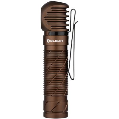 Фонарь Olight Perun 2 Desert Tan (Perun 2 DT) | Зображення 2