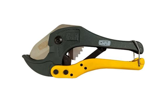 Труборіз для пластикових труб (0-42 мм) СТАНДАРТ СИЛА 3107911