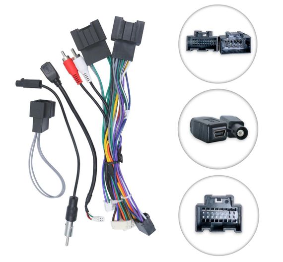 Штатна магнітола серії Mekede M400S під Buick GL8 3 2017-2020 (W3) 10 дюймів | Зображення 2