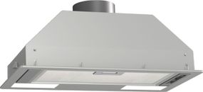 Витяжка вбудовувана Gorenje, 54см, сірий (BHI611ES)