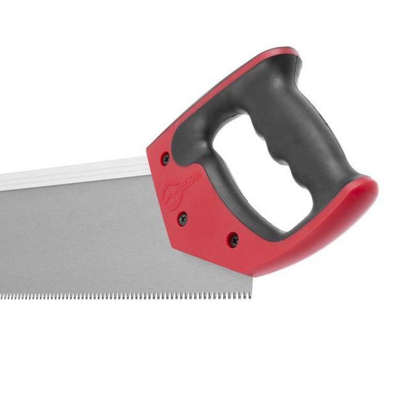 Ножівка пасова для деревини, 300 мм INTERTOOL HT-3113 | Зображення 3