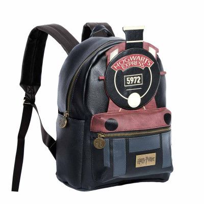 Рюкзак школьный KaracterMania Harry Potter Fashion Express (KRCM-02832) | Зображення 3