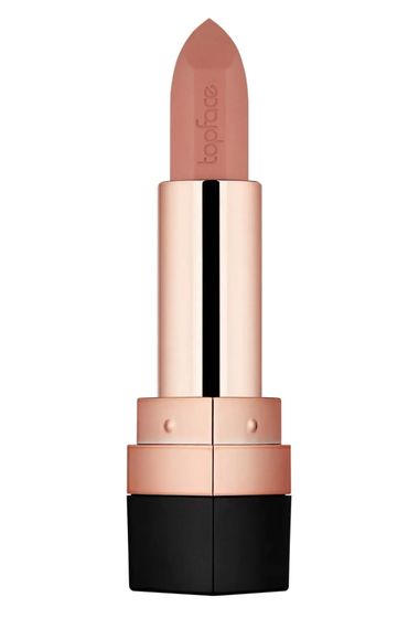 Матовая губная помада TopFace Instyle - Matte Lipstick PT155 - 002 (4 g)
