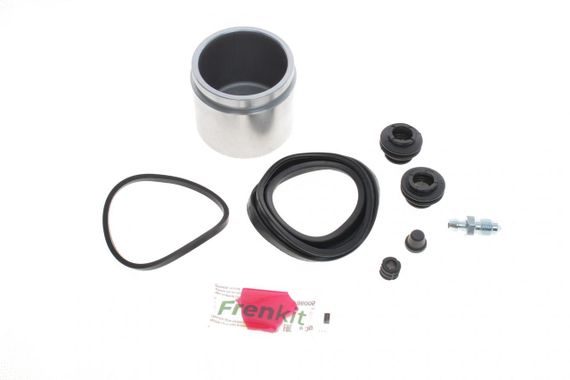 Ремкомплект супорта переднього Hyundai Sonata 09- d=60mm  +поршень  Kasko-Mobis  260970