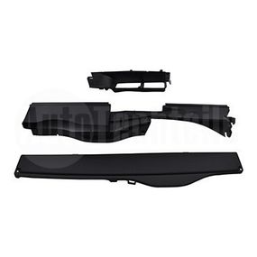 Воздухозаборник воздушного фильтра VW Golf VII 13-20/Jetta 20-/Passat B8 15-/Tiguan 12-/Touran 16-(1.8i/2.0 TSI / 1.6/2.0 TDI