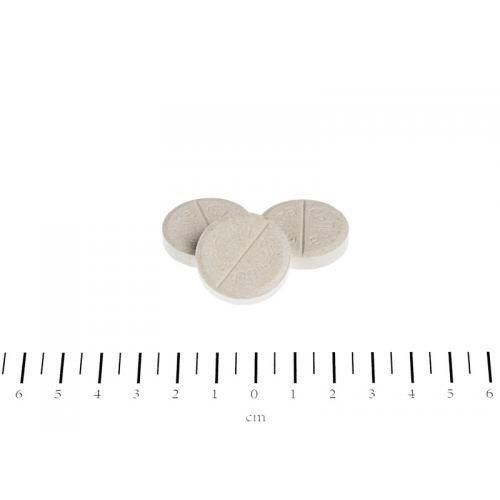 Вітаміни Canina V25 Vitamintabletten для собак, полівітамінний комплекс, 700 г (210 табл) | Зображення 1