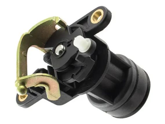 VW Passat B4 (93-97) замок багажника 3A0827571D Фольксваген Пасат Б4 | Зображення 1