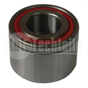 Подшипник рычага натяжителя ремня Mercedes Benz W124 84-93/ W201 95-03/ W202 93-00/ Bus W601/W602 89-96, AutoTechteile, 100 9800,