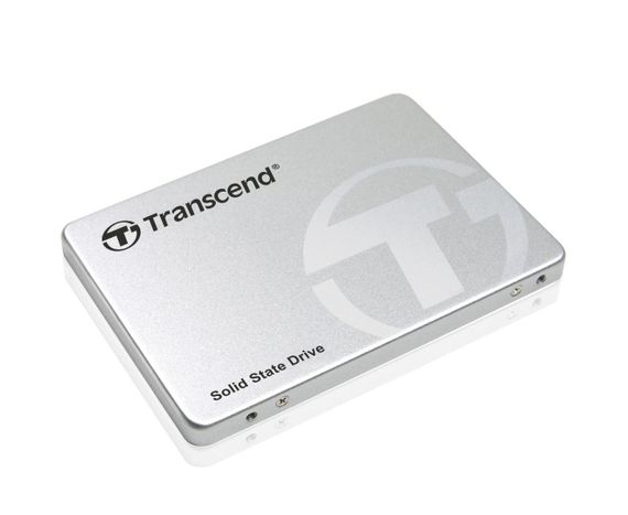 Твердотельный накопитель SSD 2.5&quot; Transcend 220 480GB SATA TLC (TS480GSSD220S) | Зображення 2