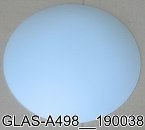 Плафон для люстры GLAS-A498