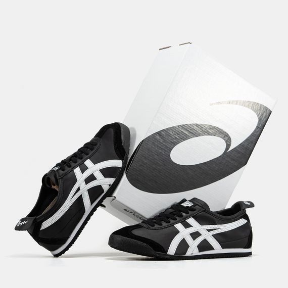 Кросівки Asics Onitsuka Tiger Mexico 66 весна / літо / осінь 2332 | Зображення 8