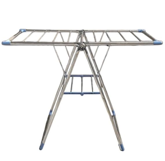 Сушарка для одягу для підлоги Clothes hanger AB-1