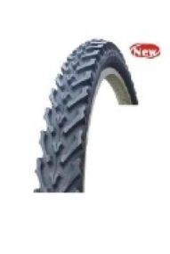 Велосипедна шина 24 * 1,95 Н-5110 Chao Yang — Top Brand LTK-26