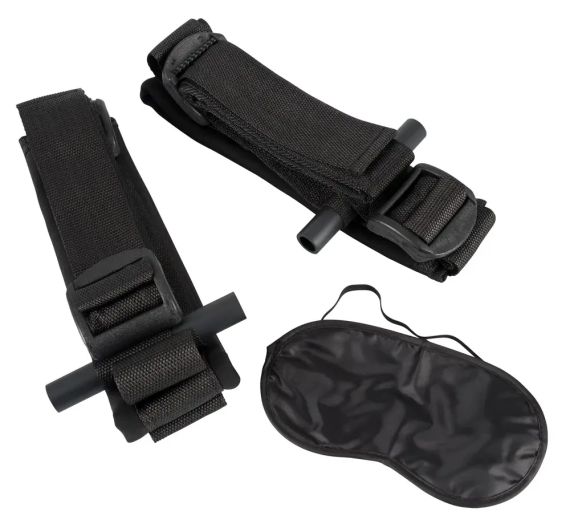 Подвесные качели на двери SWING sexstyle | Зображення 4