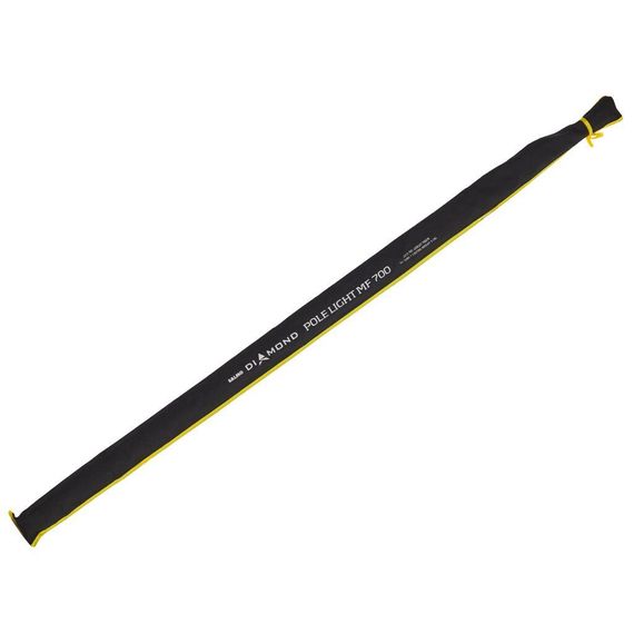 Вудка поплавчана без кілець Salmo Салмо Diamond Pole Light MF 7.00 | Зображення 5