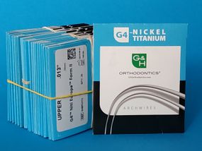SE NiTi 014x025 Euro I НЧ, 1 шт.