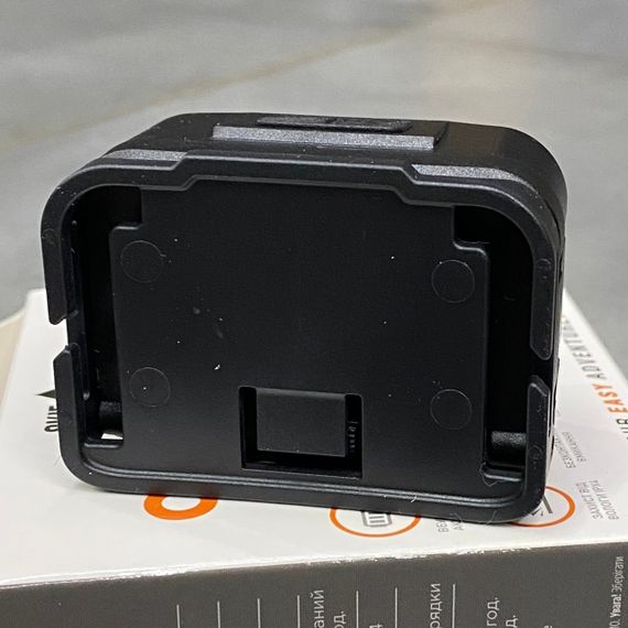 Ліхтар налобний Skif Outdoor Octagone, акумулятор 1200 mAh, світіння до 7 годин, датчик руху | Зображення 3