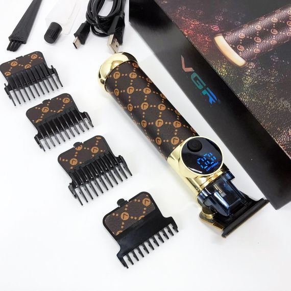 Триммер VGR V-942 | Зображення 1