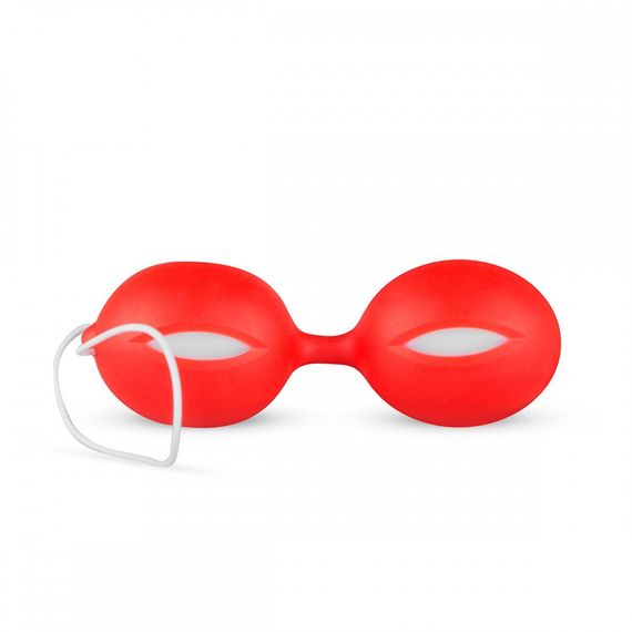 LBX102 Набор секс-игрушек LoveBoxxx - I Love Red Couples Box sexstyle | Зображення 3