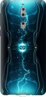 Чохол для Nokia 8 з силікону FCh_033839