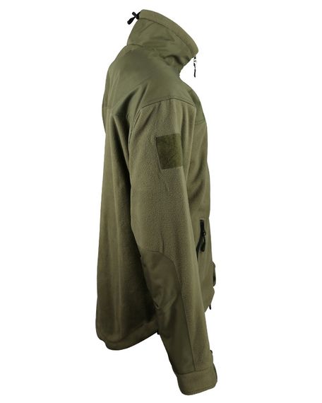 Фліс тактичний KOMBAT UK Defender Tactical Fleece | Зображення 2