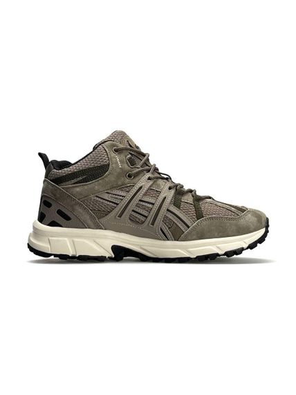 Чоловічі зимові кросівки  ASICS Gel-Sonoma 15-50 GTX High Brown Khaki Fur  , В'єтнам 43 28 | Зображення 2