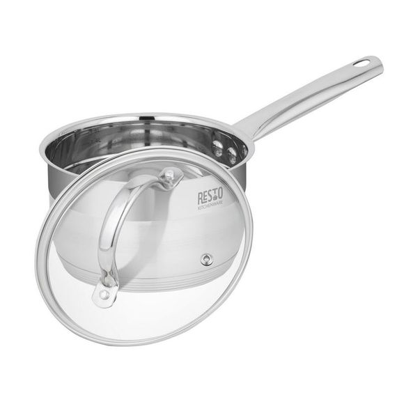 Ковш з кришкою RESTO 92101, 1.9 л | Зображення 2