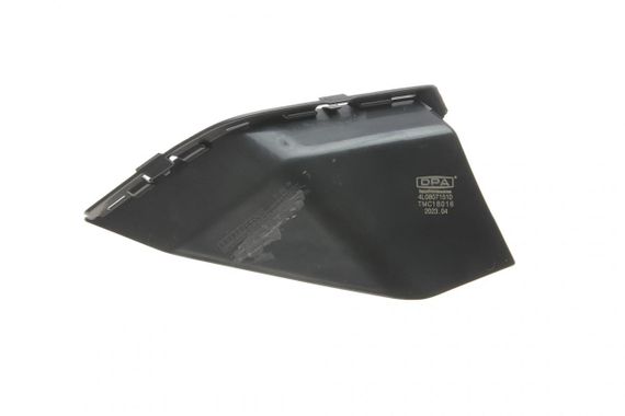Решетка бампера переднего Audi Q7 06-15 L  88071187202