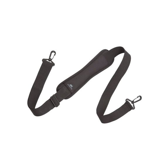 Сумка для ноутбука 15.6 Rivacase 8455 (Black) | Зображення 9