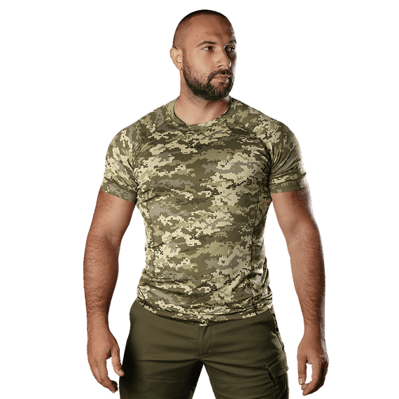 Футболка CM Thorax 2.0 Піксель (7077), S