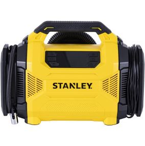 Компресор автомобільний-повітродувка STANLEY SXIF3501