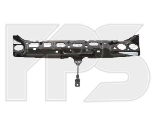 Панель передняя Ford Transit Connect 02-09 4992882