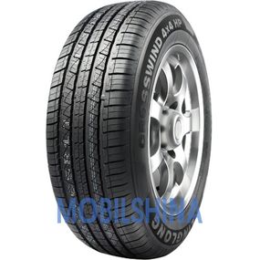 Всесезонные шины LingLong CROSSWIND 4x4 HP (235/55R20 105V)