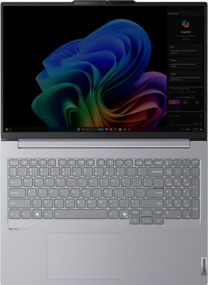 Ноутбук Lenovo ThinkBook 16-G7 16&quot; WUXGA IPS AG 21NH0000RA | Зображення 4