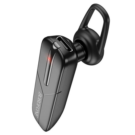 Bluetooth Гарнитура Borofone BC36 Lucky | Зображення 1