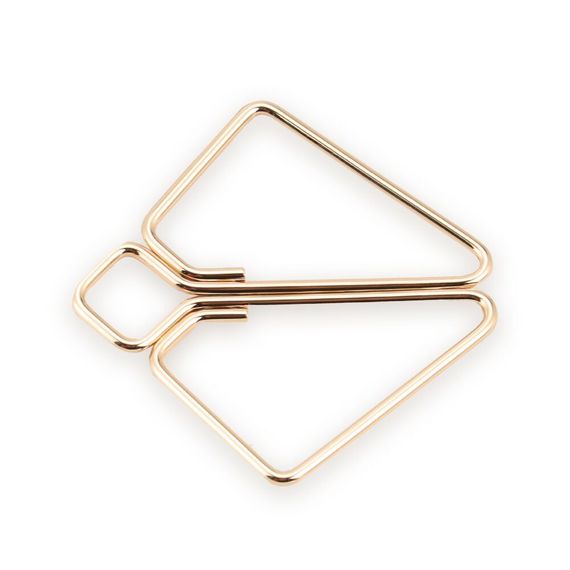 БДСМ-набір LOCKINK Teasing & Impact-Play Brown Set | Зображення 6