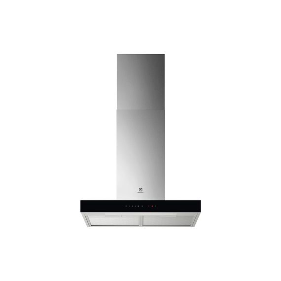 Вытяжка кухонная Electrolux LFT826X